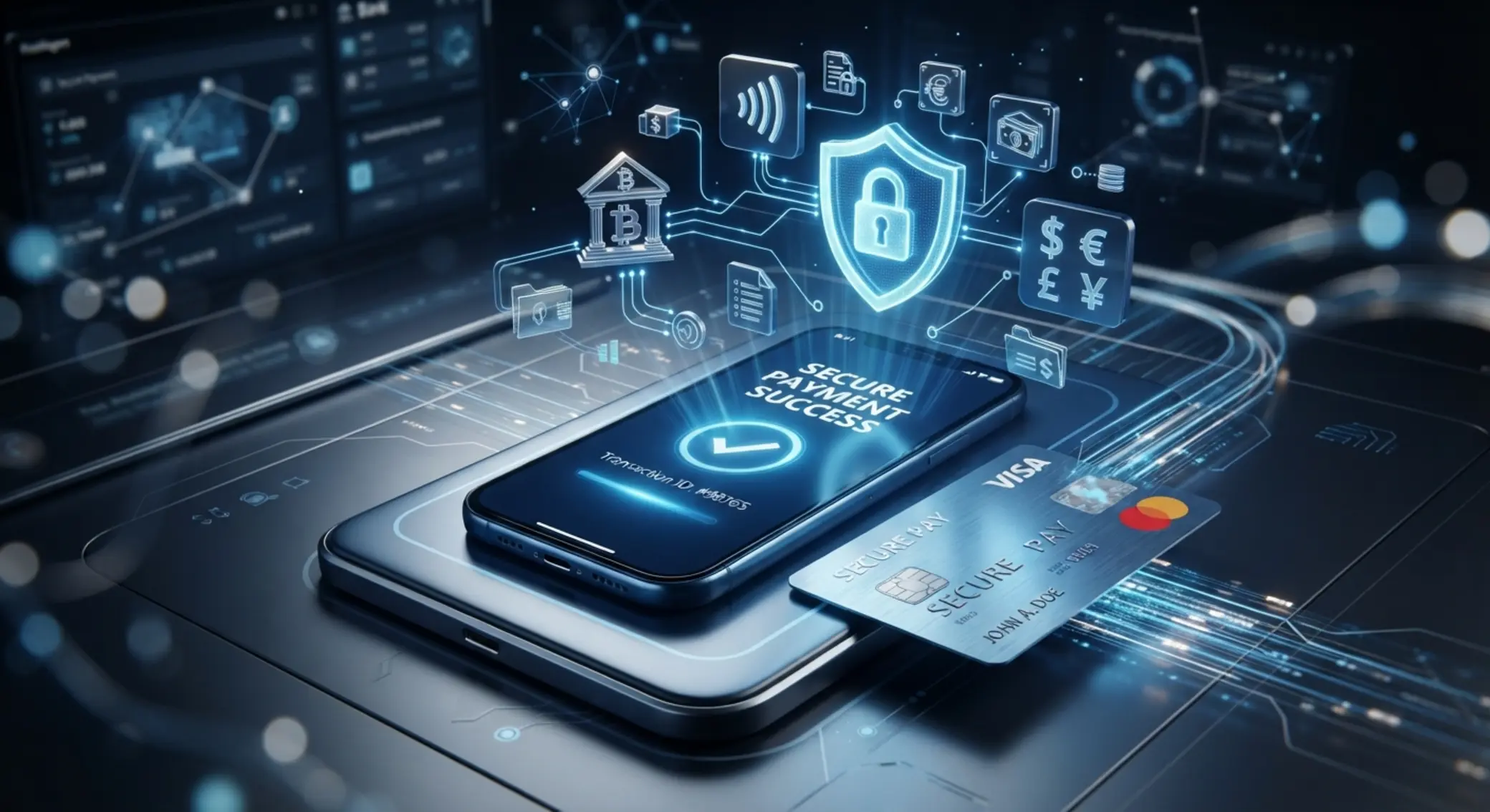 Secure Payments and Withdrawals Secure digital payment tools for online gaming platform