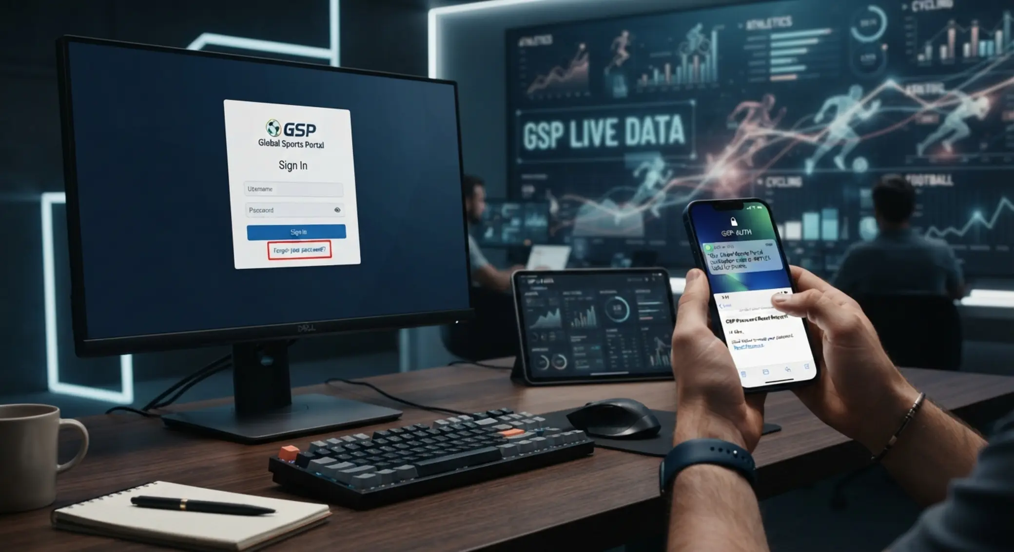 BetX Lesotho forgot password process with SMS and email recovery